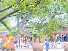 -宝墨园景区