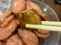 -蓝精灵饺子店