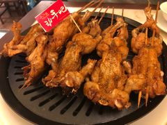 -十二饭点·川菜(北站圆融店)