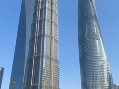 -上海中心大厦