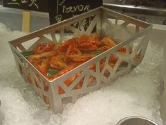 -上海锦江汤臣洲际大酒店壹阶层