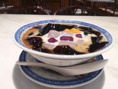 -老廣糖水铺(乐汇城店)