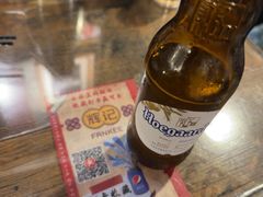 -辉记炭烧海鲜大排档·老字号(福田店)