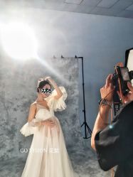 -GO VISION 动视觉婚纱摄影高级定制