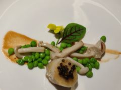 -丽晶轩中餐厅(重庆丽晶酒店)