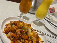 -马凯餐厅(地安门店)