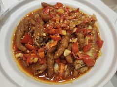 -兰湘子·湘菜小炒(石家庄万象城店)