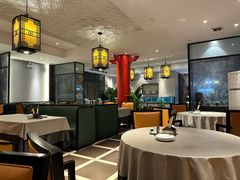 -汉水谣·江景餐厅(江滩店)