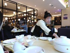 大堂-老昌春饼(西民主路总店)