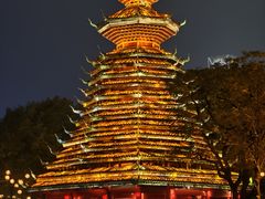 -深圳锦绣中华民俗村