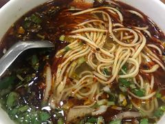 -马有才牛肉面(银池·花香丽舍店)