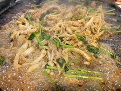 -厚味居炙子烤肉·清真(天桥南纬路店)