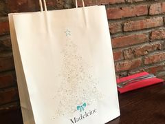 -Madeleine玛德琳(永平里店)