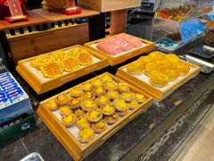 -惠州皇冠假日酒店·西餐厅·自助餐厅