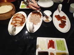 -皇城根北京风味主题餐厅(中海环宇城店)