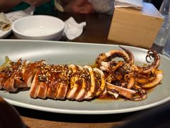 -前海沿·青岛菜(五四广场永旺店)