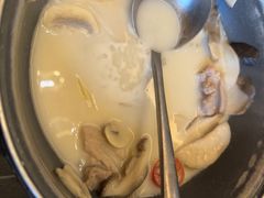 -Thai Alley泰爱里(二沙岛店)