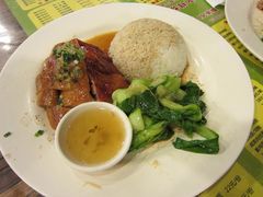 -永祥烧腊餐厅(虹口店)