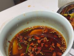 -沸腾鱼乡(知春路分店)