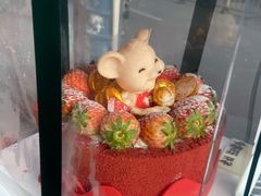 -36cake生日蛋糕·下午茶(南山店)