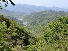 -潭溪山