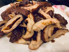 -吾味香葫芦头(安西街店)