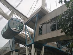 -新加坡摩天观景轮