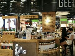 -Gee Coffee Roasters(万象城店)