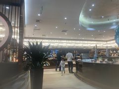 -五洲咖啡厅(五洲大酒店)