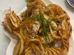 -覃记海鲜美食餐厅