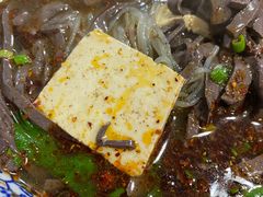 -惠记粉汤羊血梆梆肉(永松路店)