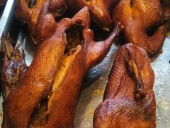 -开封张记烧鸡(花牌坊街123号院店)