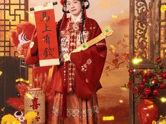 -海马体照相馆(天津世纪都会店)