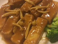 -多多旺港式茶餐厅(新区店)