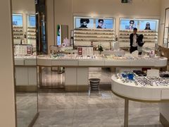 -J-OPTICAL佳视明眼镜·蔡司视觉(吾悦广场店)