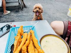 -张家油条