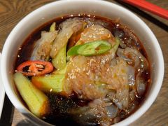 -廊亦舫Lang Yi Fang Restaurant(金桥店)