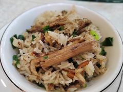 -台山美食一绝阿四台山黄鳝饭(阿四创作店)