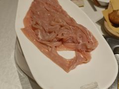 -巴奴毛肚火锅(大剧院店)