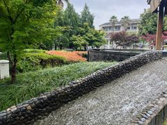 -宁波九龙湖开元度假村