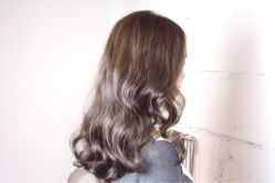 -SIX Hair Consultant