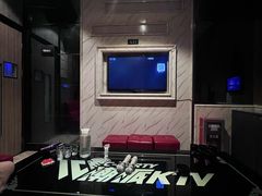 -潮派KTV(海珠新都荟广场店)