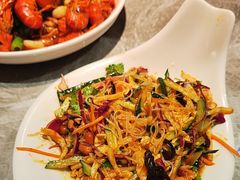 -大哈福烧烤·海鲜·家常菜(延安三路店)