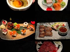 -阿吾罗日本料理(K11艺术中心店)