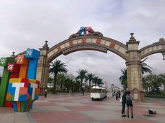 -厦门方特梦幻王国