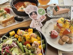 -THE PRESS(申报馆店)