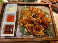 -锦府盐帮·李宅(领展购物广场中关村店)