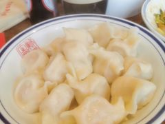 -新兴园饺子馆(河南街店)
