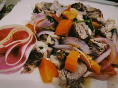 手抓羊肉-新疆伊宁远征餐厅