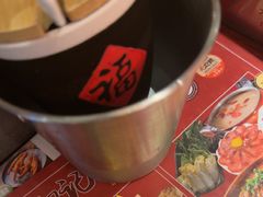 -龚印记牛骨牛杂屋·四代传承(珠影星光城店)